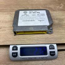 1J0909609 5WK2800  Airbag control unit/module Volkswagen Golf IV