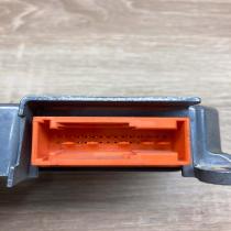 6N0909603 5WK137 Air Airbag control unit/module Seat Alhambra (Mk1)
