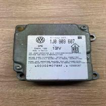 1J0909607 5WK199  Airbag control unit/module Volkswagen PASSAT B5