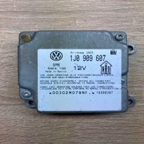 1J0909607 5WK199  Airbag control unit/module Volkswagen PASSAT B5