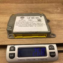 1J0909607 5WK199  Airbag control unit/module Volkswagen PASSAT B5