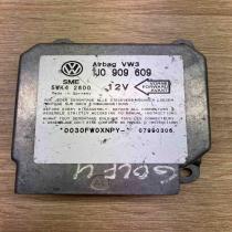 1J0909609 5WK2800 Air Airbag control unit/module Volkswagen Golf IV