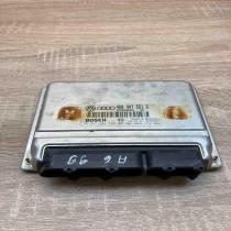 4D0907551G 0261204599  Engine control unit/module ECU Audi A8 S8 D2 4D
