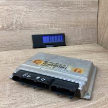 4D0907551G 0261204599  Engine control unit/module ECU Audi A8 S8 D2 4D