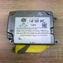 1J0909607 5WK199  Airbag control unit/module Volkswagen PASSAT B5