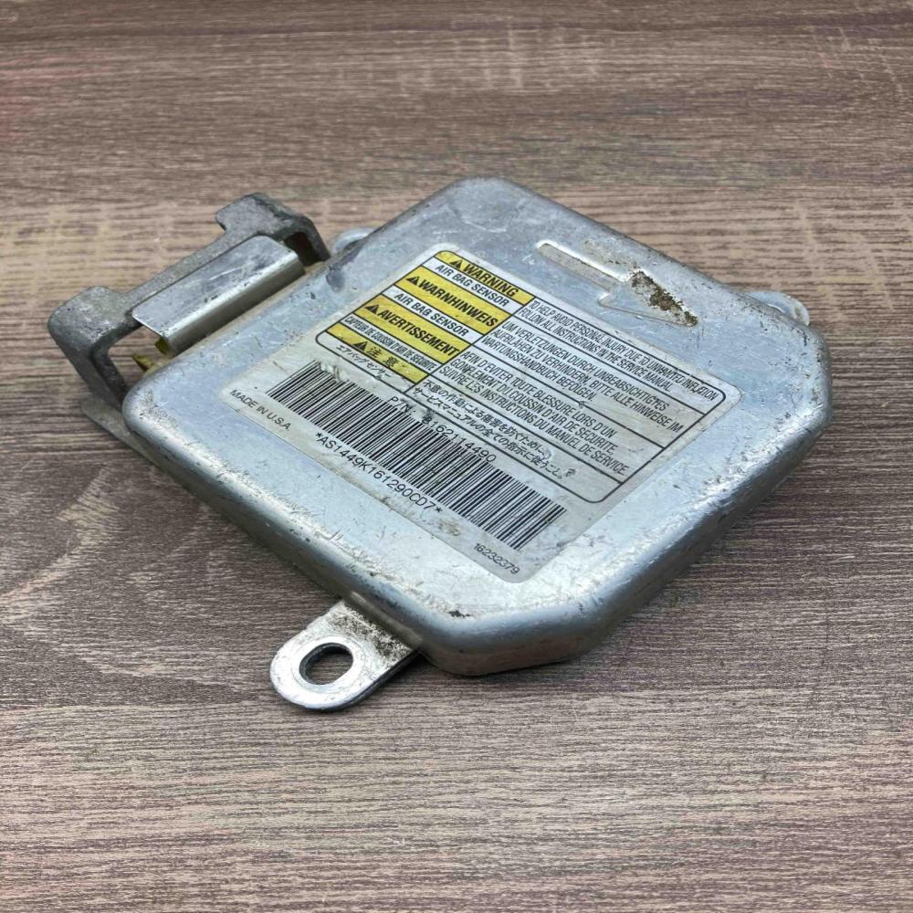 8162114490 16232379  Airbag control unit/module Opel Frontera A