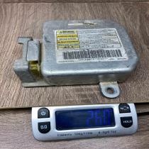 8162114490 16232379  Airbag control unit/module Opel Frontera A