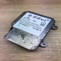 6Q0909605 5WK2869  Airbag control unit/module Volkswagen PASSAT B5