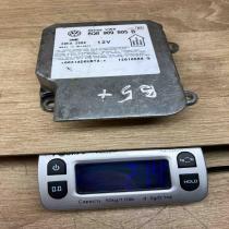 6Q0909605 5WK2869  Airbag control unit/module Volkswagen PASSAT B5