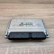 4B0906018AT 0261206532 Used Engine control unit/module ECU Volkswagen PASSAT B5