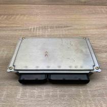 4B0906018AT 0261206532 Used Engine control unit/module ECU Volkswagen PASSAT B5