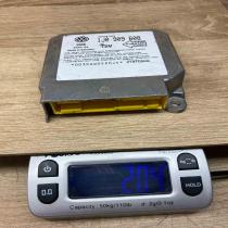 1J0909608 5WK154  Airbag control unit/module Volkswagen Golf IV