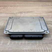 8E0907401P 0281011136  Engine control unit/module ECU Audi A4 S4 B6 8E 8H