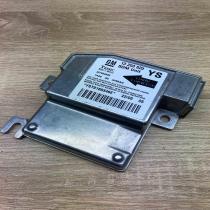 13203620 327963935 YS Airbag control unit/module Opel Meriva A