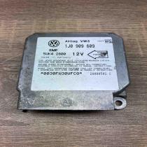 1J0909609 5WK42800  Airbag control unit/module Volkswagen Golf IV
