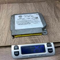 1J0909609 5WK42800  Airbag control unit/module Volkswagen Golf IV