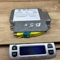6Q0909605C 5WK2900  Airbag control unit/module Volkswagen PASSAT B5