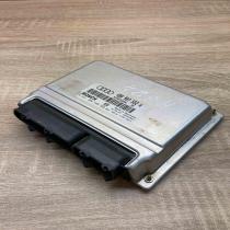 4B0907552A 0261204688  Engine control unit/module ECU Audi A6 S6 C5 4B