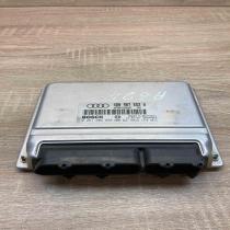 4B0907552A 0261204688  Engine control unit/module ECU Audi A6 S6 C5 4B