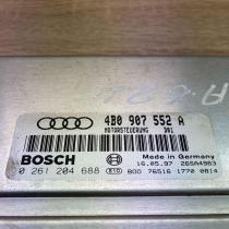 4B0907552A 0261204688  Engine control unit/module ECU Audi A6 S6 C5 4B