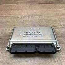 3B0907551BL 0261207014 785N Engine control unit/module ECU Volkswagen PASSAT B5.