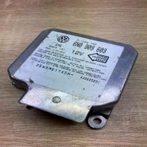 6N0909603 5WK4137  Airbag control unit/module Seat Alhambra (Mk1)