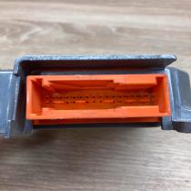 6N0909603 5WK4137  Airbag control unit/module Seat Alhambra (Mk1)