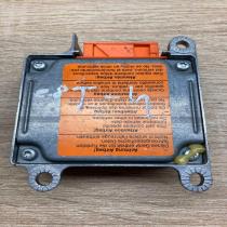 6N0909603 5WK4137  Airbag control unit/module Seat Alhambra (Mk1)