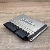 4B0906018R 0261206539  Engine control unit/module ECU Audi A4 S4 B5 8D