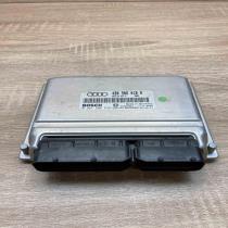 4B0906018R 0261206539  Engine control unit/module ECU Audi A4 S4 B5 8D