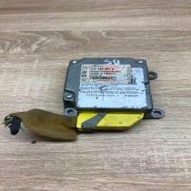 1J0909607A 01000405  Airbag control unit/module Volkswagen PASSAT B5