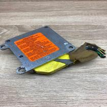 1J0909607A 01000405  Airbag control unit/module Volkswagen PASSAT B5