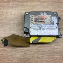 1J0909607A 01000405  Airbag control unit/module Volkswagen PASSAT B5