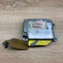 1J0909607A 01000405  Airbag control unit/module Volkswagen PASSAT B5
