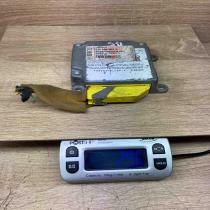 1J0909607A 01000405  Airbag control unit/module Volkswagen PASSAT B5
