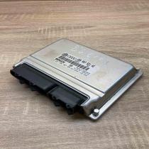 4D0907551AE 0261204807  Engine control unit/module ECU Audi A4 S4 B5 8D