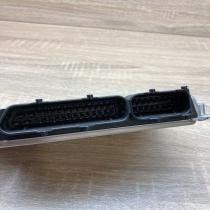 4D0907551AE 0261204807  Engine control unit/module ECU Audi A4 S4 B5 8D