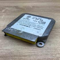 1J0909609 5WK42800  Airbag control unit/module Volkswagen Golf IV