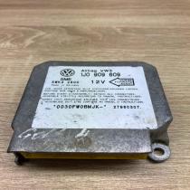 1J0909609 5WK42800  Airbag control unit/module Volkswagen Golf IV