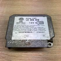 1J0909609 5WK42800  Airbag control unit/module Volkswagen Golf IV