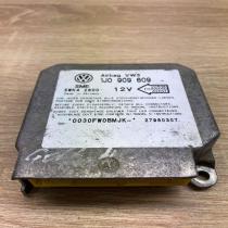 1J0909609 5WK42800  Airbag control unit/module Volkswagen Golf IV