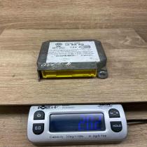 1J0909609 5WK42800  Airbag control unit/module Volkswagen Golf IV
