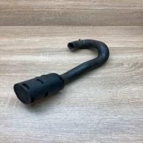 6942890 1477610  Air intake hose/pipe BMW 7 E65 E66