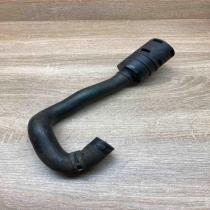 6942890 1477610  Air intake hose/pipe BMW 7 E65 E66