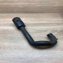 6942890 1477610  Air intake hose/pipe BMW 7 E65 E66