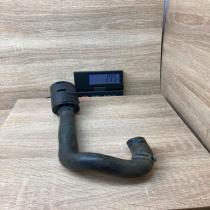 6942890 1477610  Air intake hose/pipe BMW 7 E65 E66