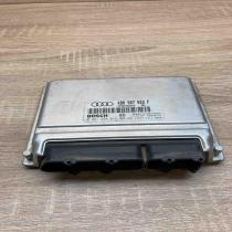 4B0907552F 0261204812  Engine control unit/module ECU Audi A6 S6 C5 4B