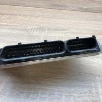 4B0907552F 0261204812  Engine control unit/module ECU Audi A6 S6 C5 4B