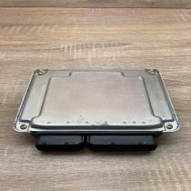 8E0907401M 0281011255  Engine control unit/module ECU Audi A6 S6 C5 4B