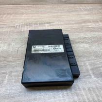9118730   Central body control module BMW 5 E60 E61